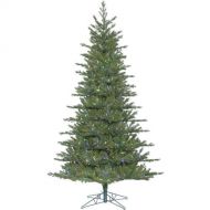 Vickerman 9 Eastern Frasier Fir Artificial Christmas Tree, Unlit