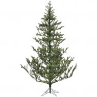 Vickerman 491393 - 9 x 82 Creekside Spruce Tree Christmas Tree (A175580)