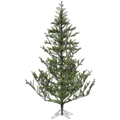  Vickerman 491393 - 9 x 82 Creekside Spruce Tree Christmas Tree (A175580)