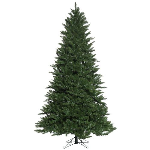  Vickerman 490945 - 6 x 44 Norwood Pine Tree Christmas Tree (A173560)