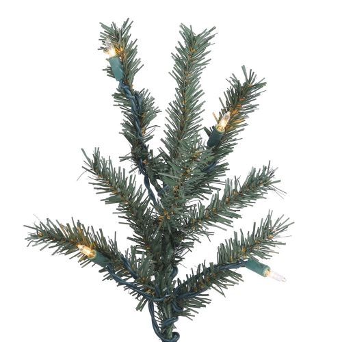  Vickerman Artificial Christmas Tree 4