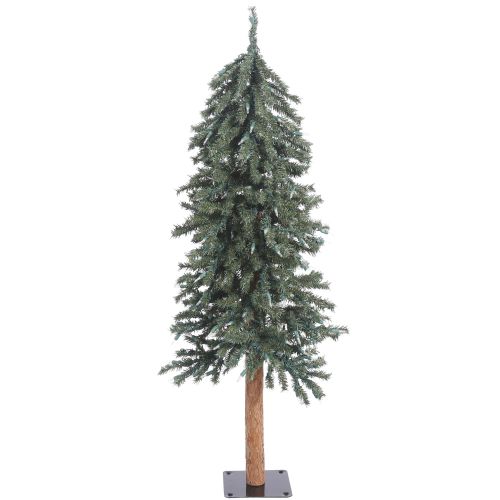  Vickerman Artificial Christmas Tree 4