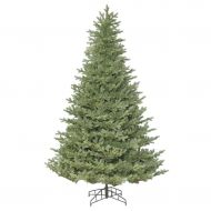 Vickerman 3.5 Princeston Frasier Fir Artificial Christmas Tree, Unlit