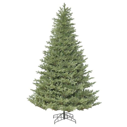  Vickerman 3.5 Princeston Frasier Fir Artificial Christmas Tree, Unlit