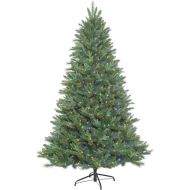 Vickerman Dixon Mixed Pine Christmas Tree