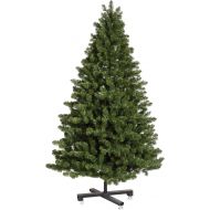 Vickerman G125175 Unlit Med Grand Teton Artificial Christmas Tree, 7.5 x 56