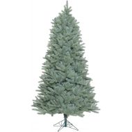 Vickerman Colorado Blue Spruce Christmas Tree