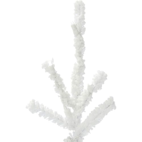  Vickerman Flocked Twig Christmas Tree