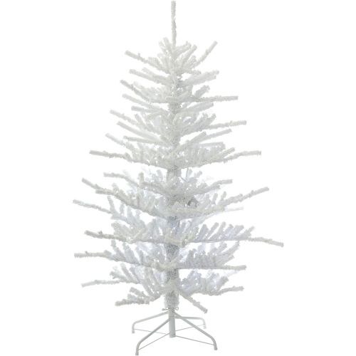  Vickerman Flocked Twig Christmas Tree