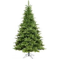 Vickerman Unlit Durango Spruce Artificial Christmas Tree, 6.5 x 49