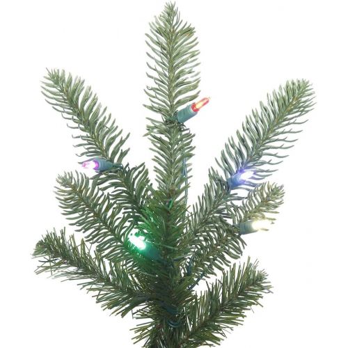  Vickerman Alberta Spruce Christmas Tree