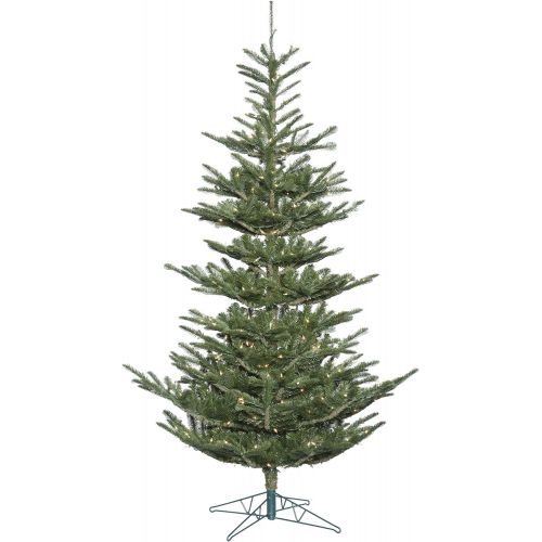  Vickerman Alberta Spruce Christmas Tree