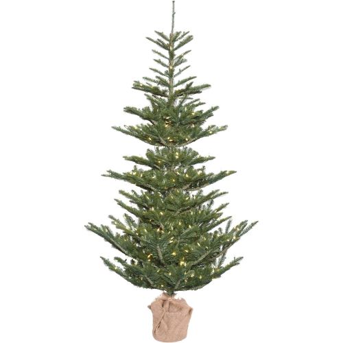  Vickerman Alberta Spruce Christmas Tree