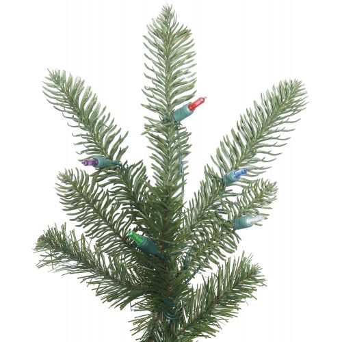 Vickerman Alberta Spruce Christmas Tree