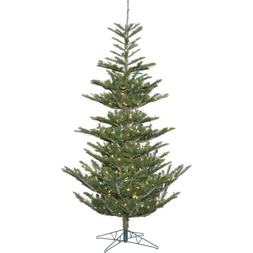  Vickerman Alberta Spruce Christmas Tree