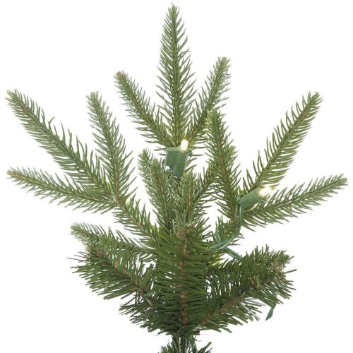  Vickerman Bixley Fir Christmas Tree