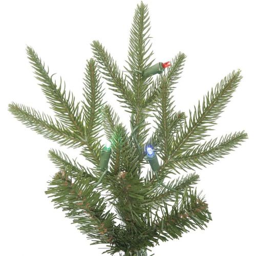  Vickerman Bixley Fir Christmas Tree