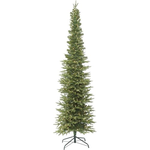  Vickerman Bixley Fir Christmas Tree