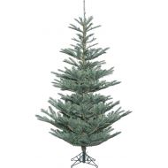 Vickerman Alberta Blue Spruce Christmas Tree