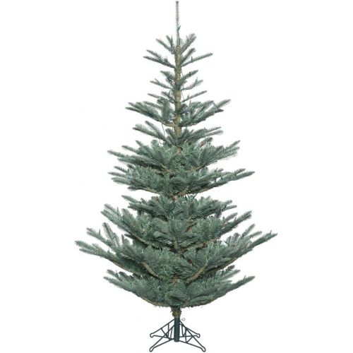  Vickerman Alberta Blue Spruce Christmas Tree