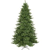 Vickerman 55 Unlit Camdon Fir Artificial Christmas Tree