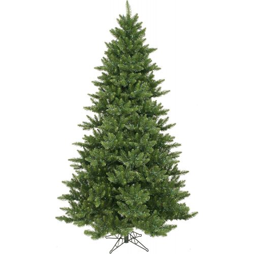  Vickerman 55 Unlit Camdon Fir Artificial Christmas Tree