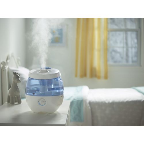 빅스 Vicks Sweet Dreams Cool Mist Ultrasonic Humidifier, VUL575