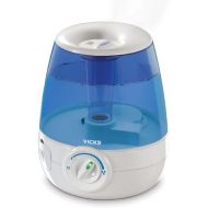 [아마존베스트]Vicks Filter-Free 1.2 Gallon Cool Mist Humidifier