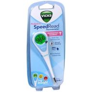 Vicks SpeedRead Digital Thermometer V912US - Each, Pack of 5