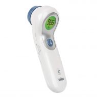 Vicks Braun NTF3000 No Touch Plus Forehead Thermometer.