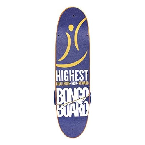  Victor Balancebrett Bongo Board