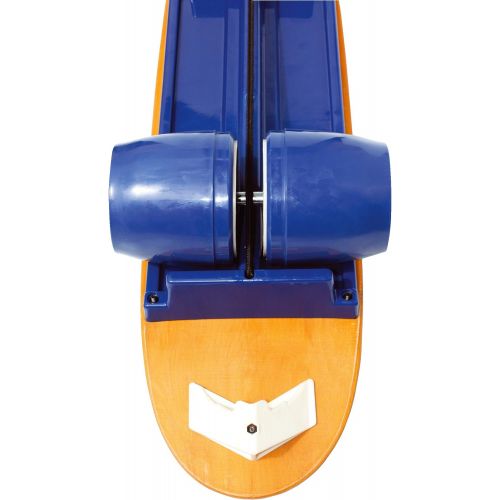  Victor Balancebrett Bongo Board