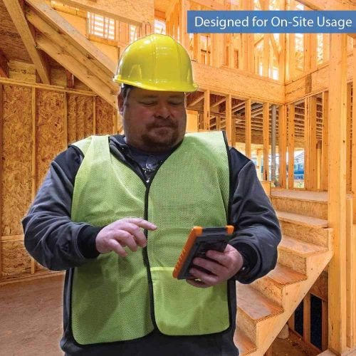  [아마존베스트]Victor C6000 Advanced Construction Calculator with Protective Case Displays in Fractional or Dimensional Forms Perfect for Carpenters,Renovators,Remodelers,Builders,Framers,Contrac