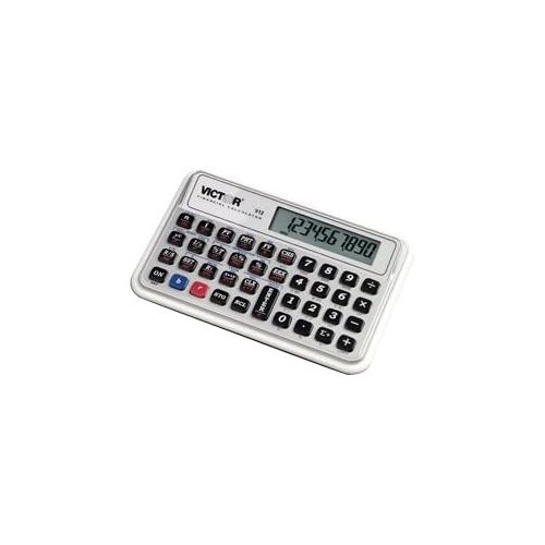  [아마존베스트]Victor V12 Financial Calculator