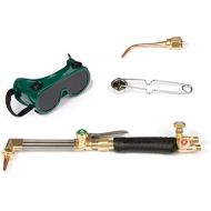 Genuine Victor Torch Kit Cutting Set, CA411-3, WH411C, 0-3-101 Tip, Striker