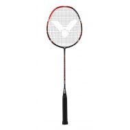 Victor Ultramate 6 08509 Badminton Racquet Matte Beige