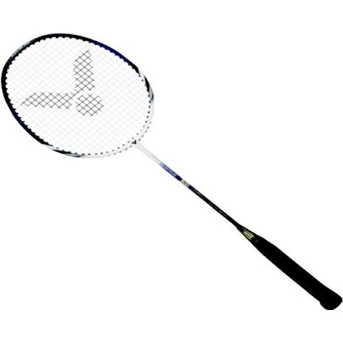  Victor Mirage 500 Strung Badminton Racquet