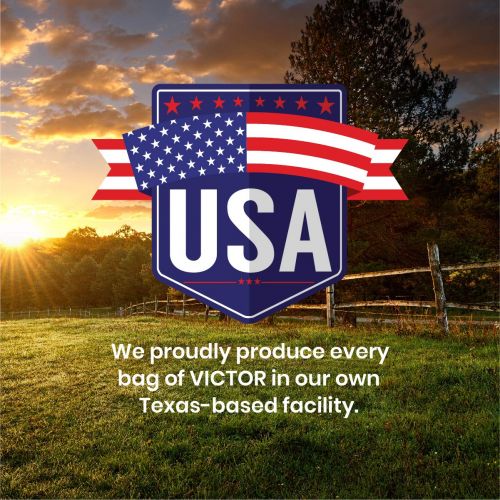  Victor Super Premium Pet Food Victor Classic - Professional, Dry Dog Food