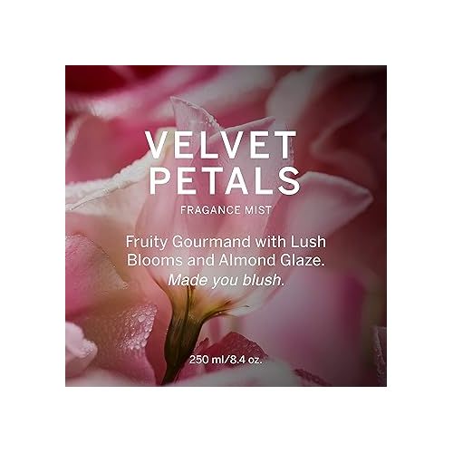  Victoria's Secret Velvet Petals, 8.4 Oz