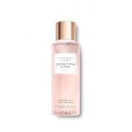 Victoria's Secret Body Mist for Women, Perfume with Notes of Coconut Milk and Rose Body Spray, Feel Calm Fragrance - 250 ml / 8.4 oz