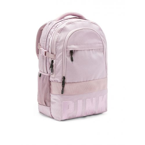  Victoria s Secret Pink Collegiate Backpack School Bag Dreamy Lilac