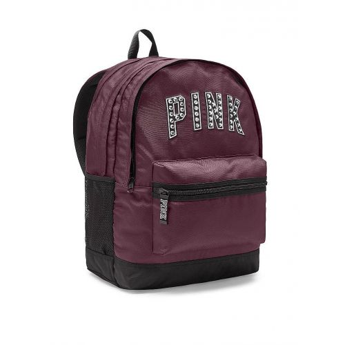  Victorias Secret Pink Campus Backpack New Style 2014
