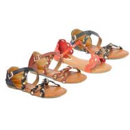 Victoria K. Womens Vida Fashion Sandals