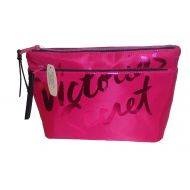 Victorias Secret VS Double Zip Bag- Pink