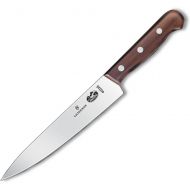 Victorinox 40026 Chefs Knife 7.5 Stainless Blade Rosewood Handles