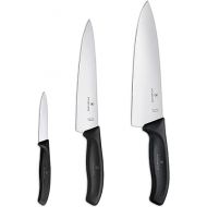 Victorinox Swiss Classic 3-Piece Chef's Set