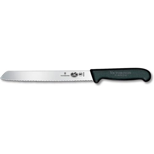  Victorinox Serrated Bread