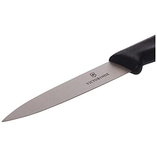  Victorinox Messer, 0, Schwarz, 0