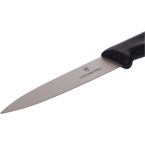  Victorinox Messer, 0, Schwarz, 0