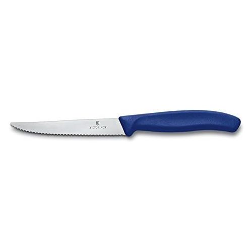  Victorinox Kuechenbesteck Steakmesser Swiss Classic Spitz